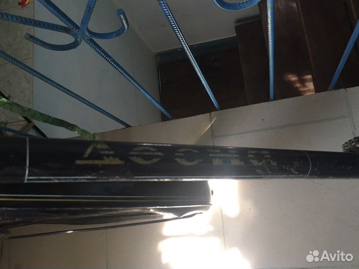 Велосипед Десна- советский