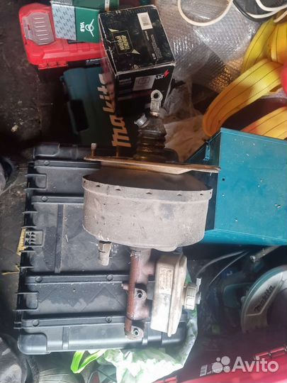 Запчасть УАЗ