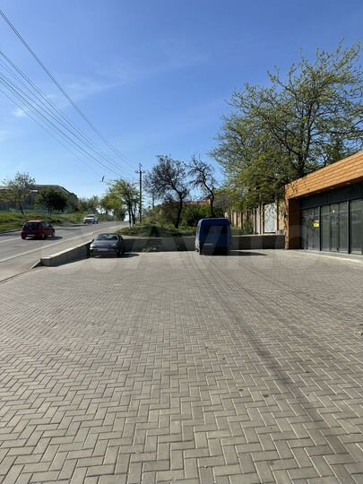 Свободного назначения, 27 м²