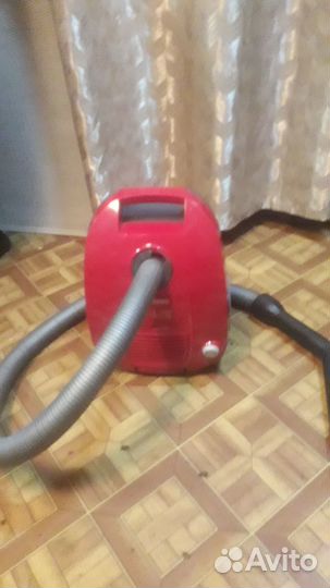 Пылесос не рабочий без шнура, на запчасти