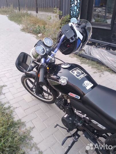 Альфа 110