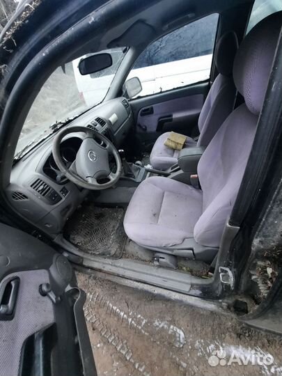 Салон на great wall wingle 3