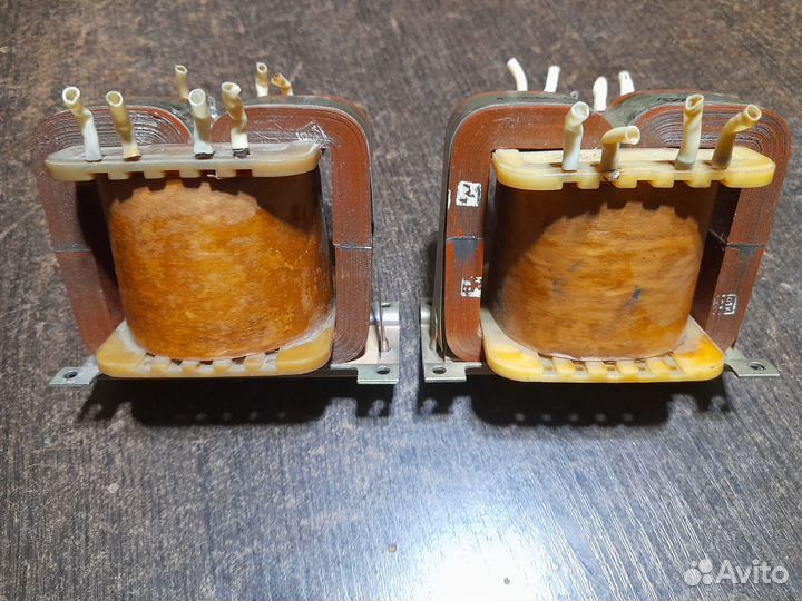 Трансформатор