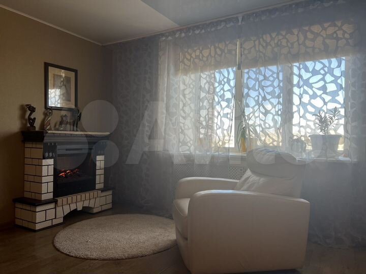 4-к. квартира, 148,5 м², 6/10 эт.