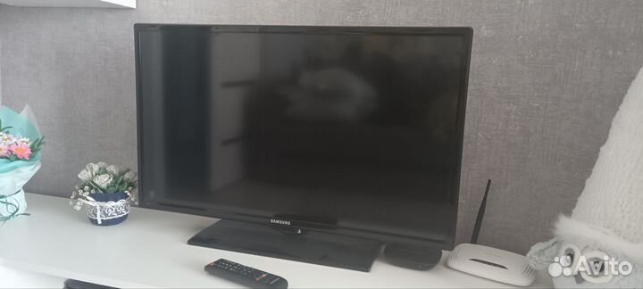 Телевизор samsung 32 бу