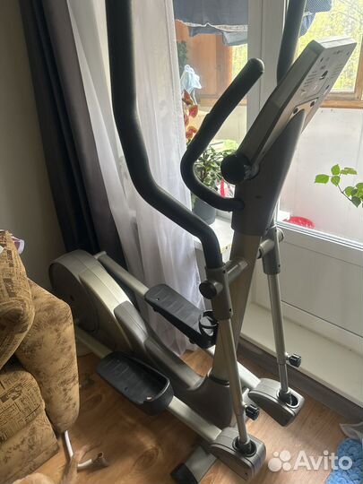 Инвентарь для фитнеса