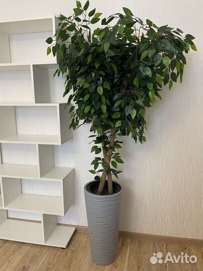 Искусственные цветы