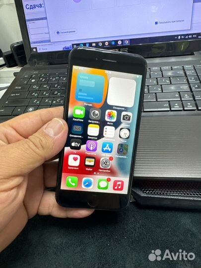 iPhone 7, 32 ГБ