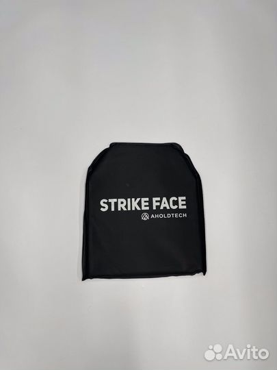 Баллистический пакет свмп