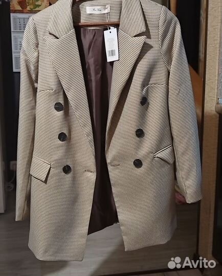 Пиджак женский