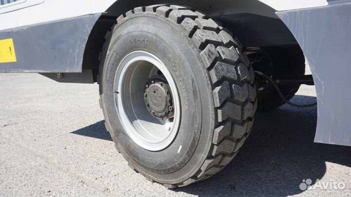 Автобетоносмеситель Redstar Mix4.0, 2023