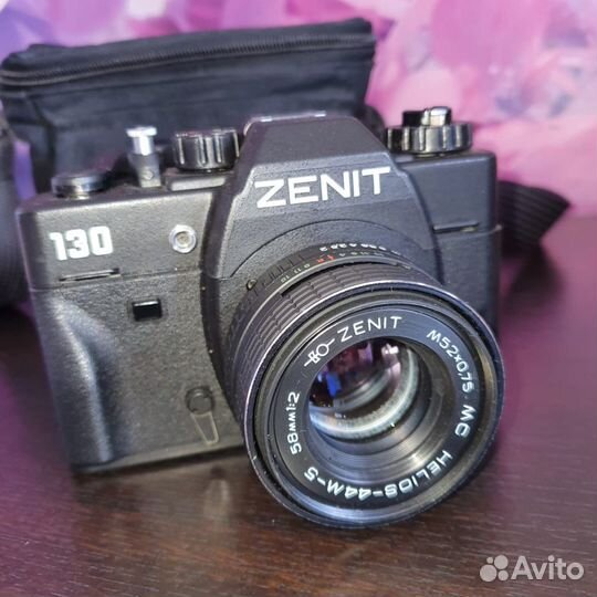 Фотоаппараты зенит, смена, фэд, киев, lomo