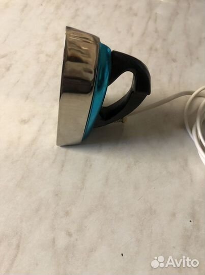 Утюг дорожный уэ 4 1968г и радиоприемник ирень