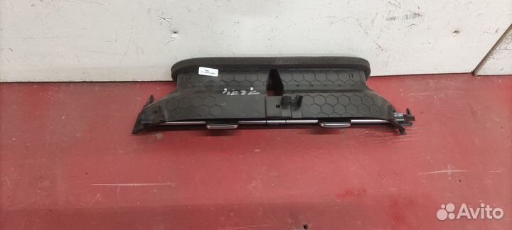 Дефлектор воздушный Haval F7