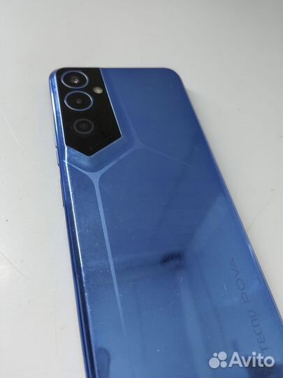 TECNO Pova Neo 2, 6/128 ГБ