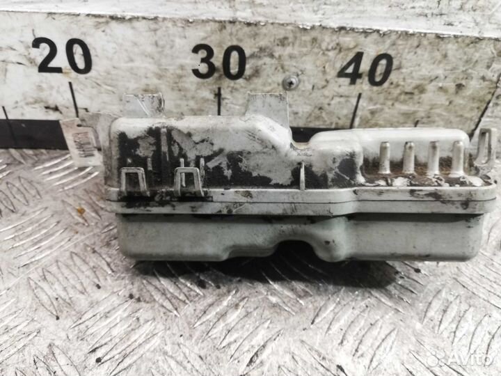 Ресивер воздушный Volvo XC60 1 (Y20) 31339809