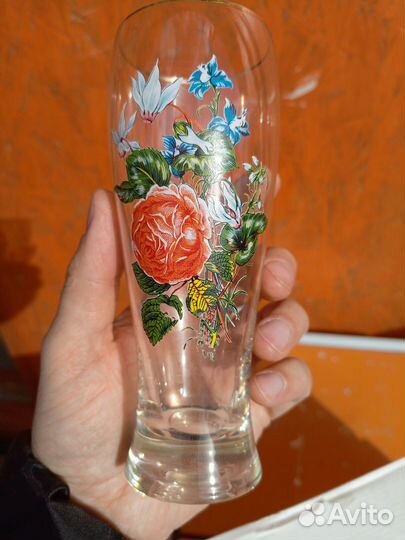 Стакан