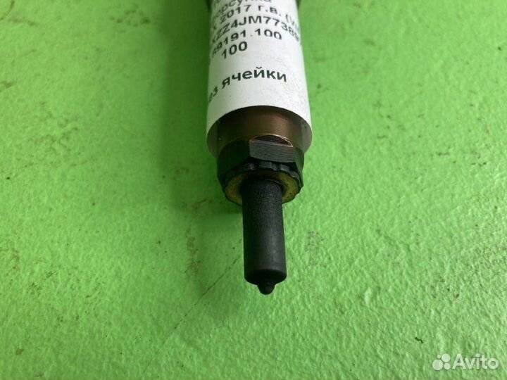 Форсунка MAN TGX