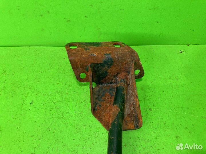 Кронштейн крыла MAN TGA