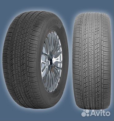 Altenzo Sports Navigator 315/35 R20 106Y