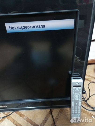 Телевизор philips 32