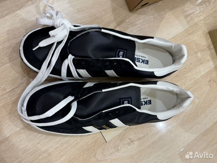 Кеды мужские