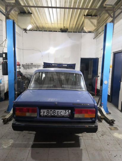 Автосервис, 240 м²