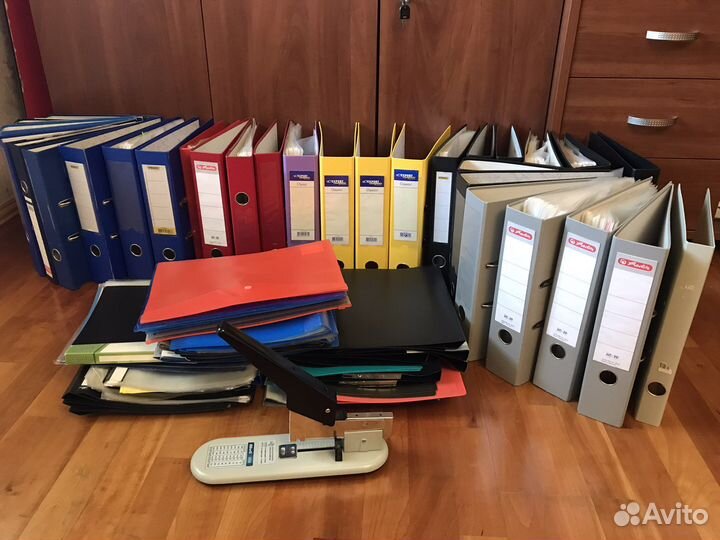 Канцелярский набор для офиса