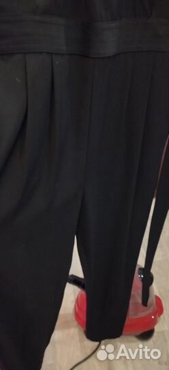 Шикарный классический комбинезон