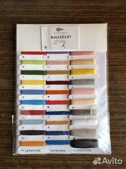 Набор для вышивания