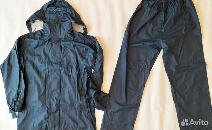 Влагозащитный костюм 52-54 rppdb