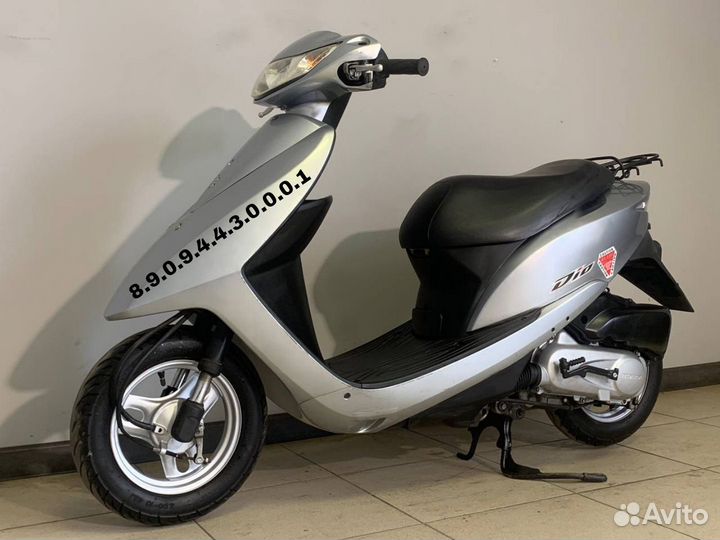 Honda Dio 50 AF68