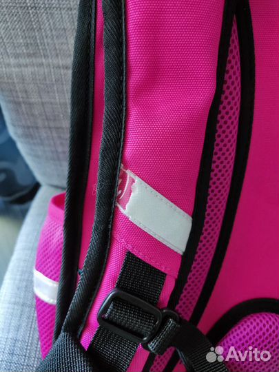 Рюкзак для девочки