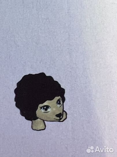 Lego Juniors Ветеринарная клиника Мии (10728)