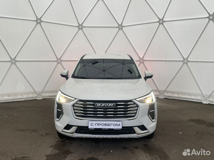 HAVAL Jolion 1.5 AMT, 2023, 21 578 км