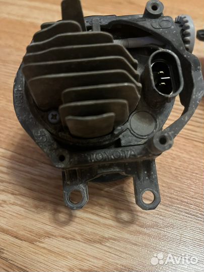 Продам птф на Lexus ES