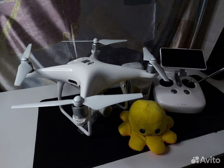 Аэро видео и фотосъёмка