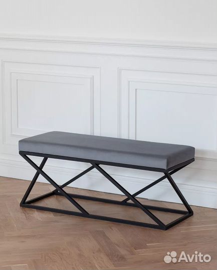 Банкетка в прихожую