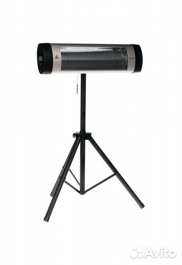 Инфракрасные обогреватели Neoclima Shaft