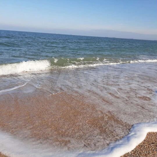 Квартира-студия, 21 м², 2/2 эт.