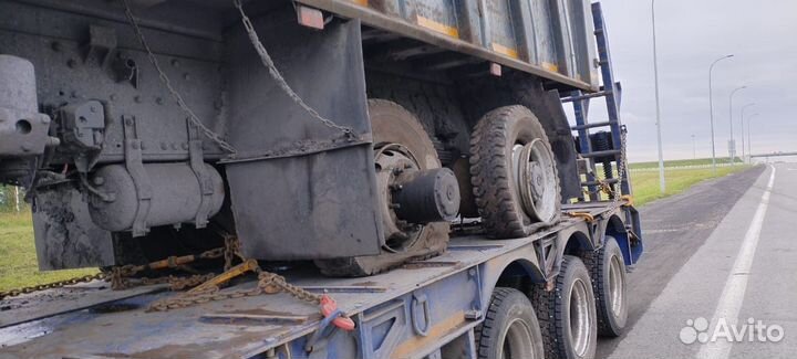 FAW J6 CA3310P66K24T4E5, 2018