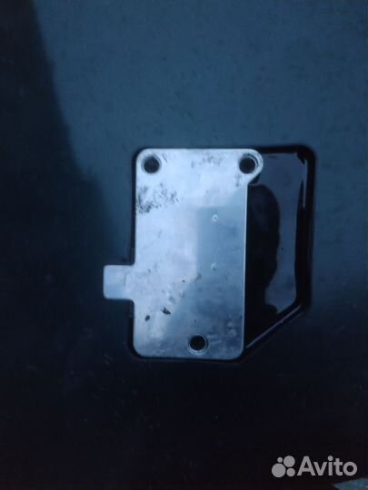 Модуль зажигания ваз 2114