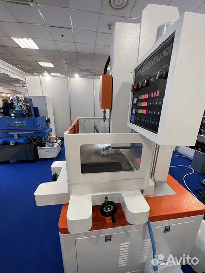 Супердрель FX ZNC 374
