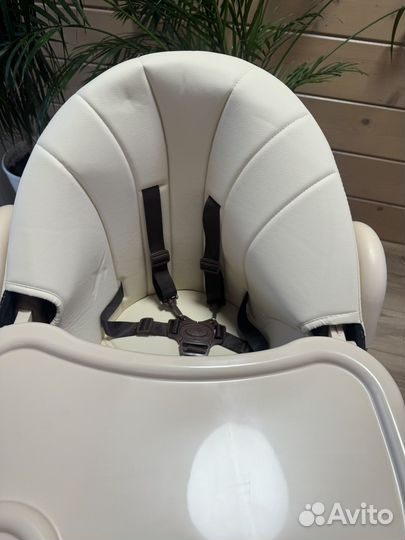 Стул для кормления Solmax