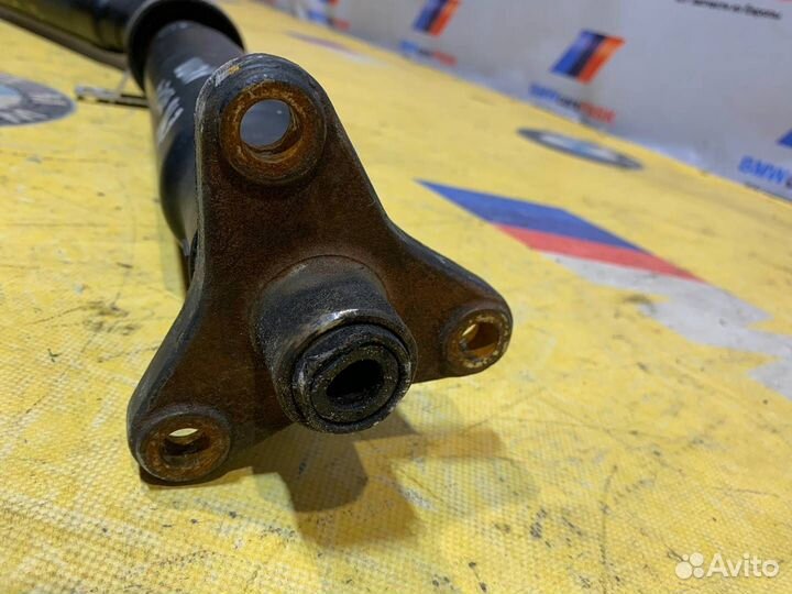Карданный вал BMW 3 E46 2001 7510088