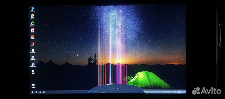Монитор