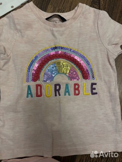 Футболка, Майка 104