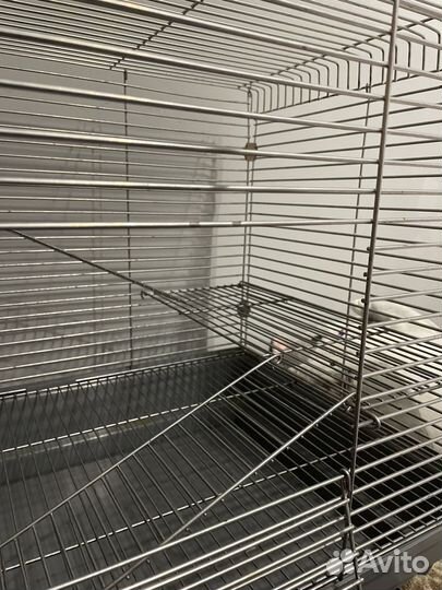 Клетка для грызунов