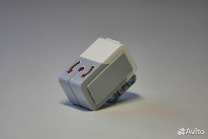 Lego Mindstorms EV3 датчики комплектом