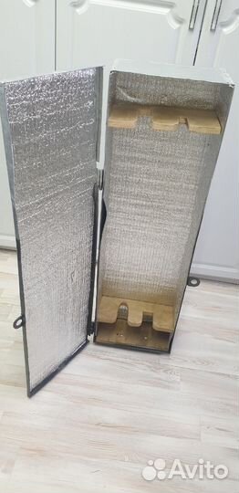 Оружейный сейф